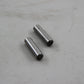 Original BMW E10 E9 E81 E88 E21 E30 E46 E12 E39 E60 2x Zylinderstift 23411466134