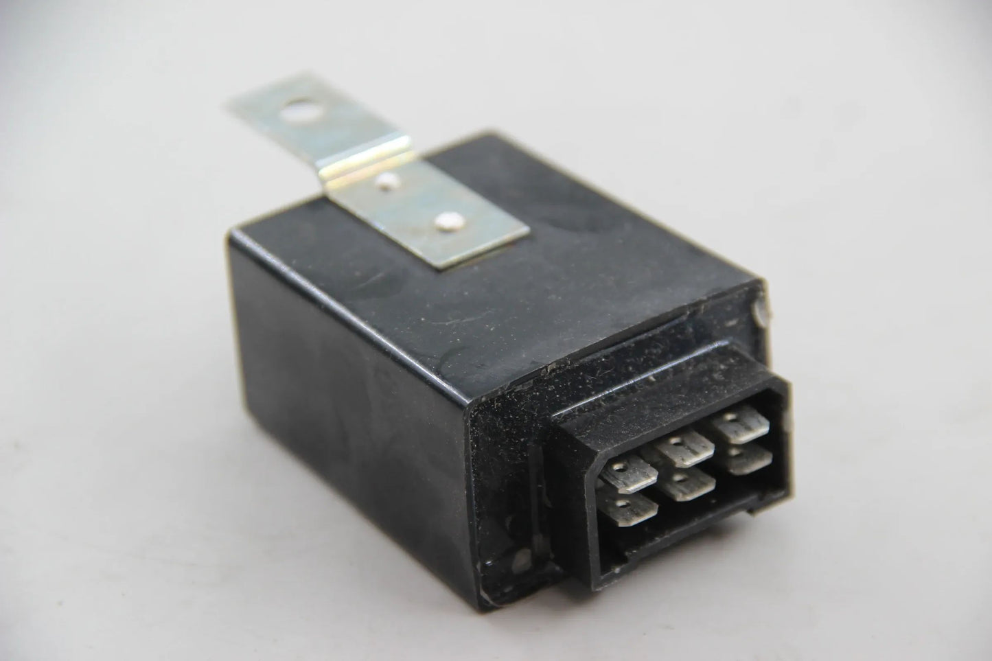 Original BMW E21 E30 E28 E23 Wisch-Wasch-Intervallsteuergerät 61311367391