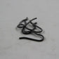 Original BMW E30 316i-325i E36 E46 E28 E34 E24 E23 E32 4x Federring 52101928809
