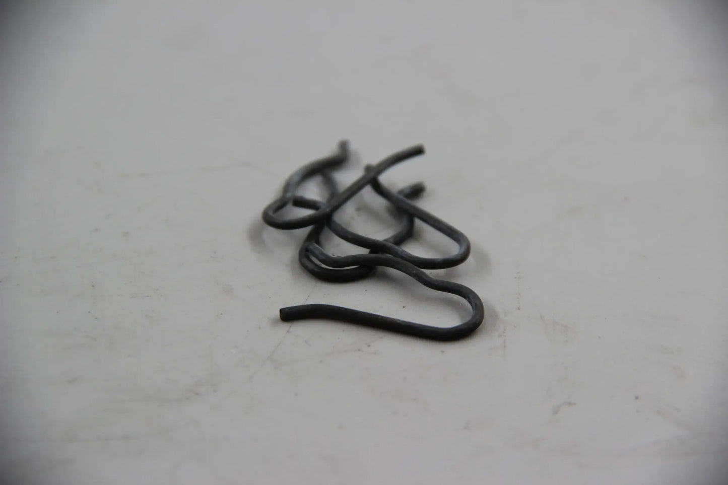 Original BMW E30 316i-325i E36 E46 E28 E34 E24 E23 E32 4x Federring 52101928809