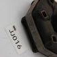 Original BMW E10 2002 E9 2800cs NK 2000 Gelenkscheibe D=96MM/10 NOS 26111100837