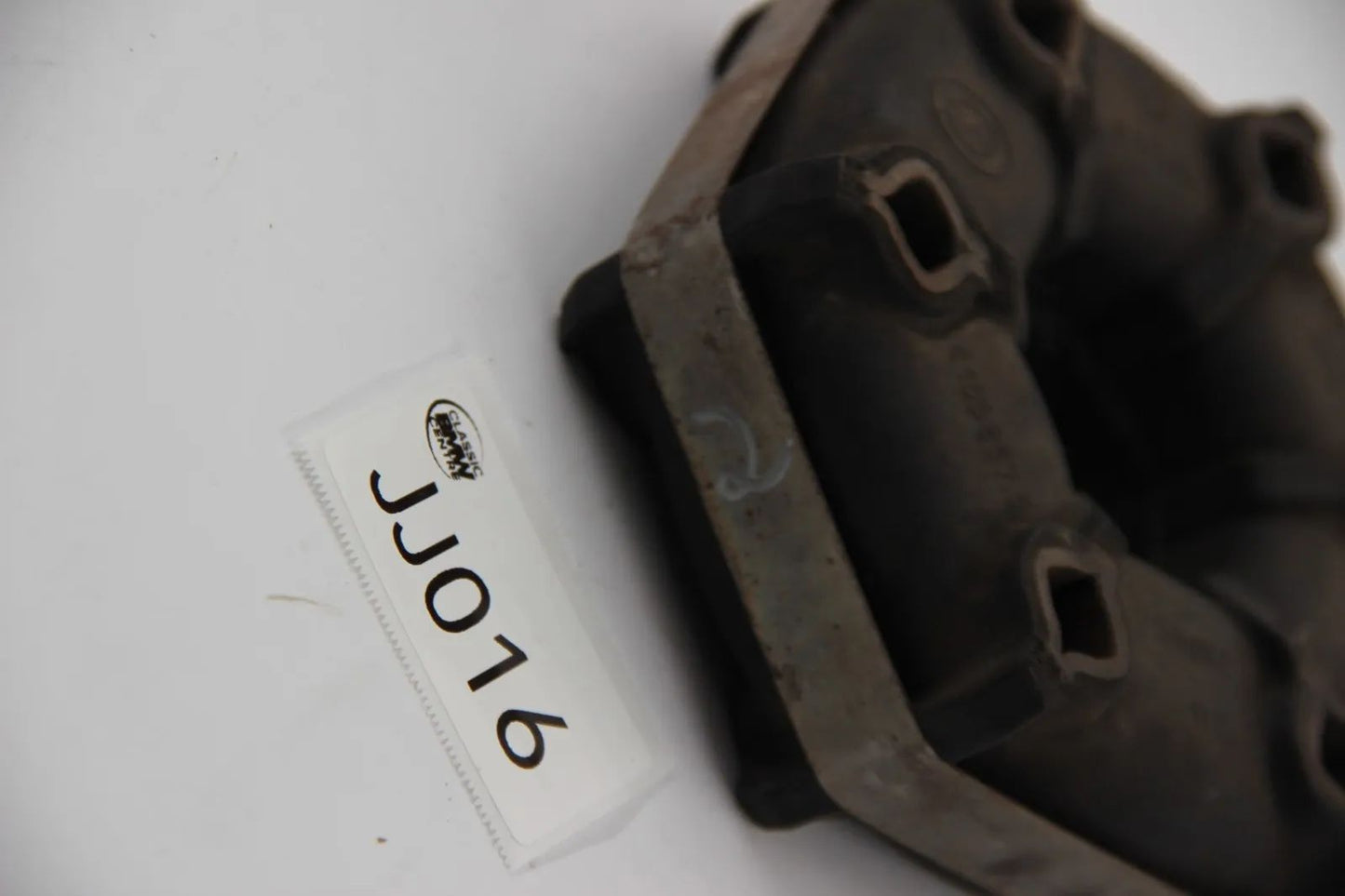 Original BMW E10 2002 E9 2800cs NK 2000 Gelenkscheibe D=96MM/10 NOS 26111100837