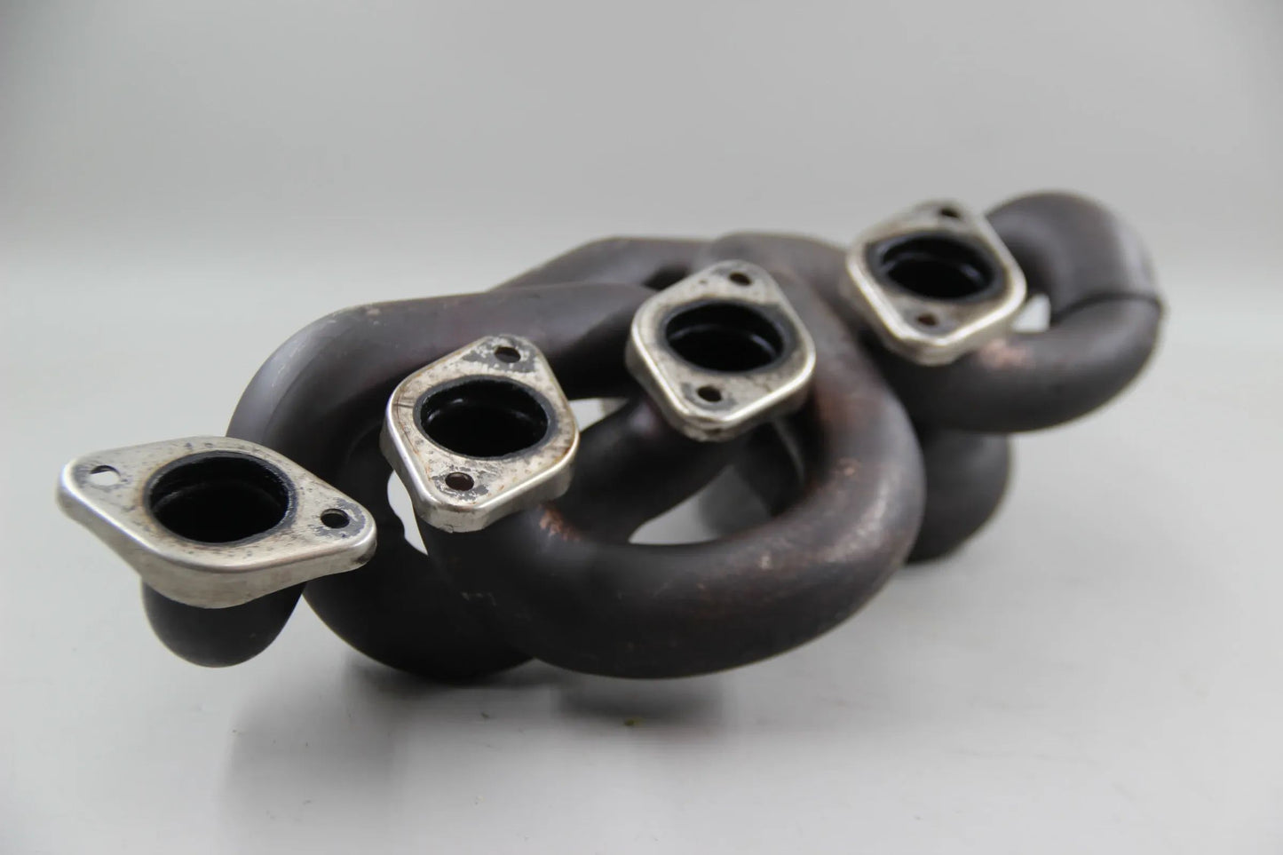 BMW  E92 E90 E93 M3 S65 S65b40 Krümmer Fächerkrümmer Abgaskrümmer Header 7840478