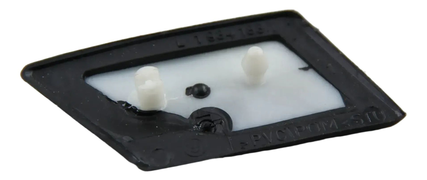 Original BMW E34 518i-540i M5 Stossleiste Seitenwand hinten links 51131934183