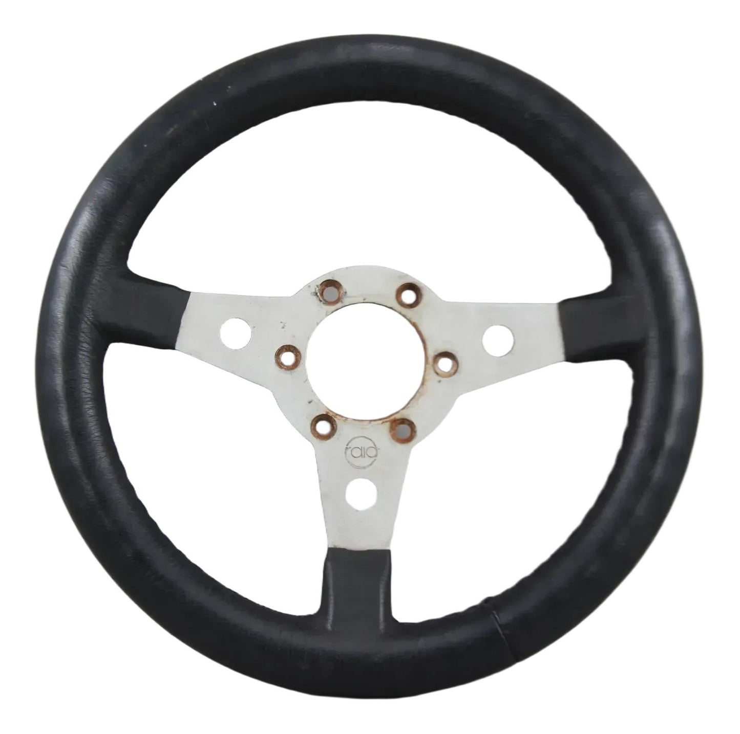 Raid Sportlenkrad Lenkrad Vintage 310mm 70er 80er 90er