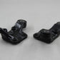 Orig. BMW E30 M3 S14 Spurstangenhebel Knuckles li + re 32212225349 32212225350