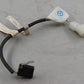 Original BMW E34 518i 520i-540i M5 Microschalter Heckklappenschloss 61318355128