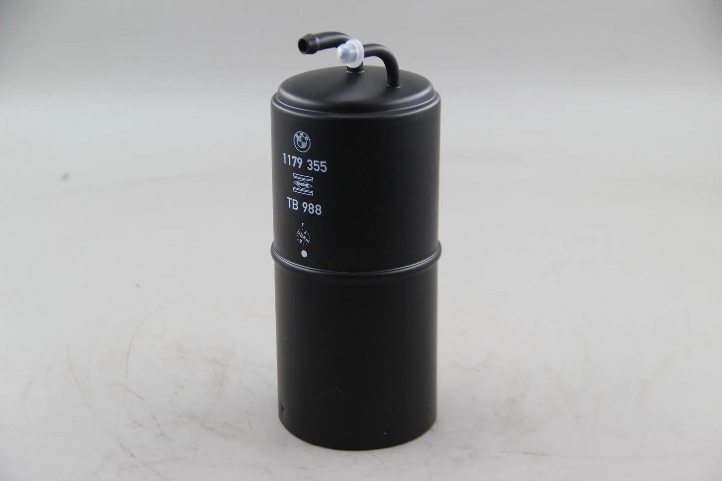 Original BMW E24 E28 Aktivkohlefilter 16131179355