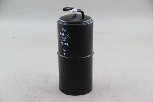 Original BMW E24 E28 Aktivkohlefilter 16131179355