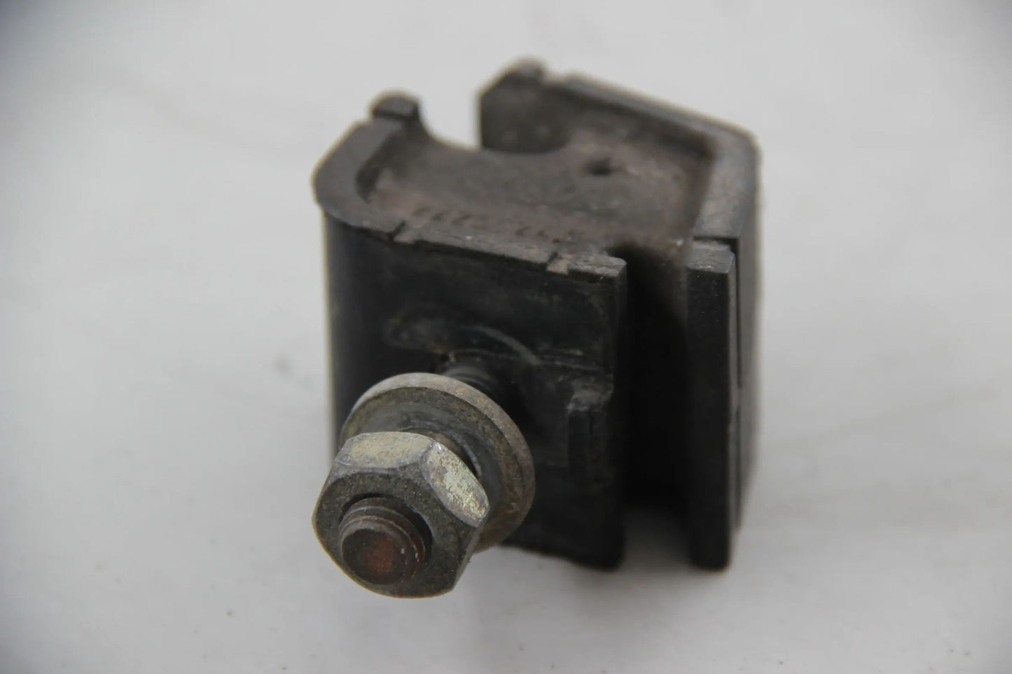 Original BMW E30 3er 320is S14 M3 S14 Gummilager 23712225624