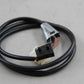 Original BMW E31 840i Mikroschalter Lehnenverriegelung "R" 61318354130