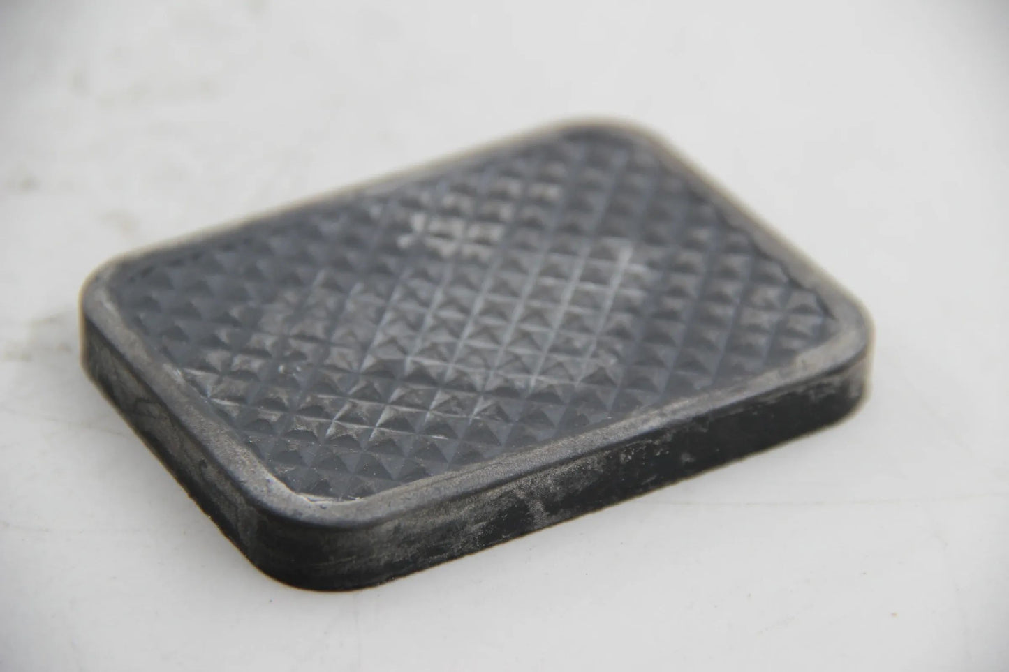 Original BMW E10 E3 E9 NK E21 E12 E24 628CSi 630CS Pedalüberzug 35214540122