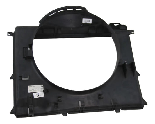 Original BMW E39 520i 523i 525i 528i 530i Lüfterzarge NOS NLA 17101438457