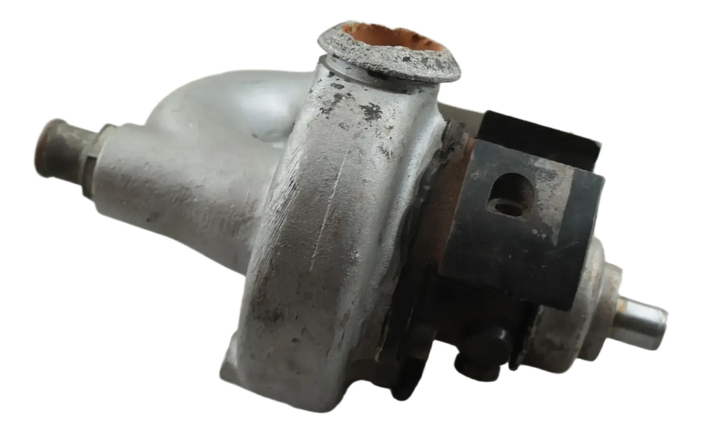 Original Mercedes-Benz W198 300SL  Wasserpumpe komplett Waterpump 9820000