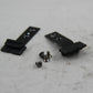 Original BMW E46 316i 318i-330i M3 2x Gleitstück links Schiebedach 54138246027