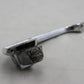 Original BMW E10 2002 ti tii turbo Verschluss links Türgriff Griff 51216442100