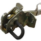 Original BMW E36 3er Türbremse hinten 51221960564