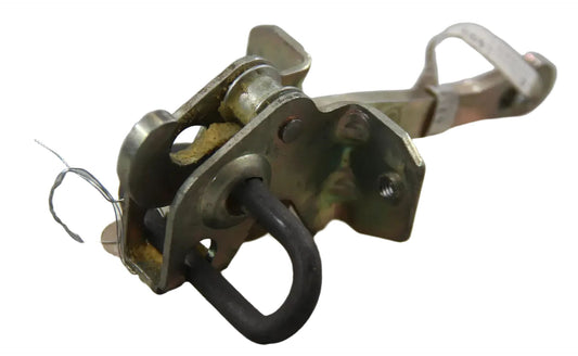 Original BMW E36 3er Türbremse hinten 51221960564