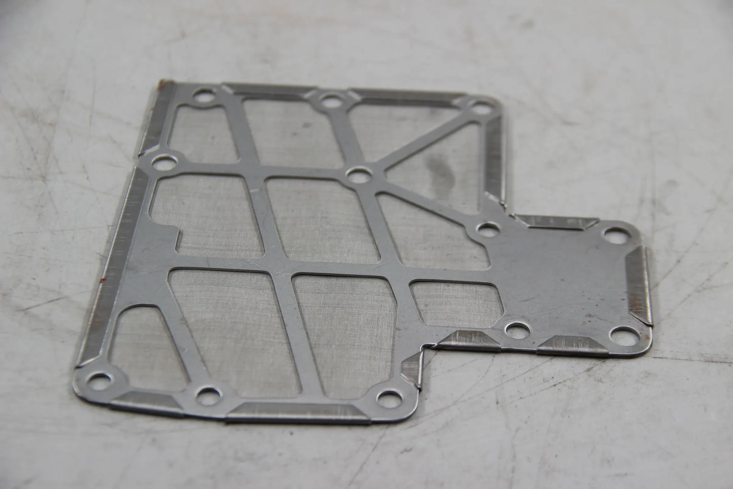 Original BMW E21 318 320 320i E12 530i E24 E10 E3 E9 NK Ölsieb 24311201102