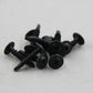 Orig BMW E81 E88 E63 10x Kreuzschlitzschraube für Kunststoff TS 5X25 51118235606