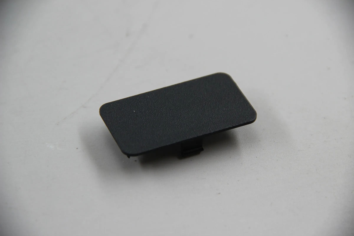 Original BMW E30 316i-325i M3 E28 E24 E32 E38 Z1 Blindverschluss 64111368498