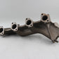 Original BMW E21 316 318 E12 518 E10 NK Abgaskrümmer 11414201809 11621265451