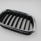 Original BMW E53 X5 3.0d-4.6is Ziergitter Niere Vorne Rechts Chrom 51138247674