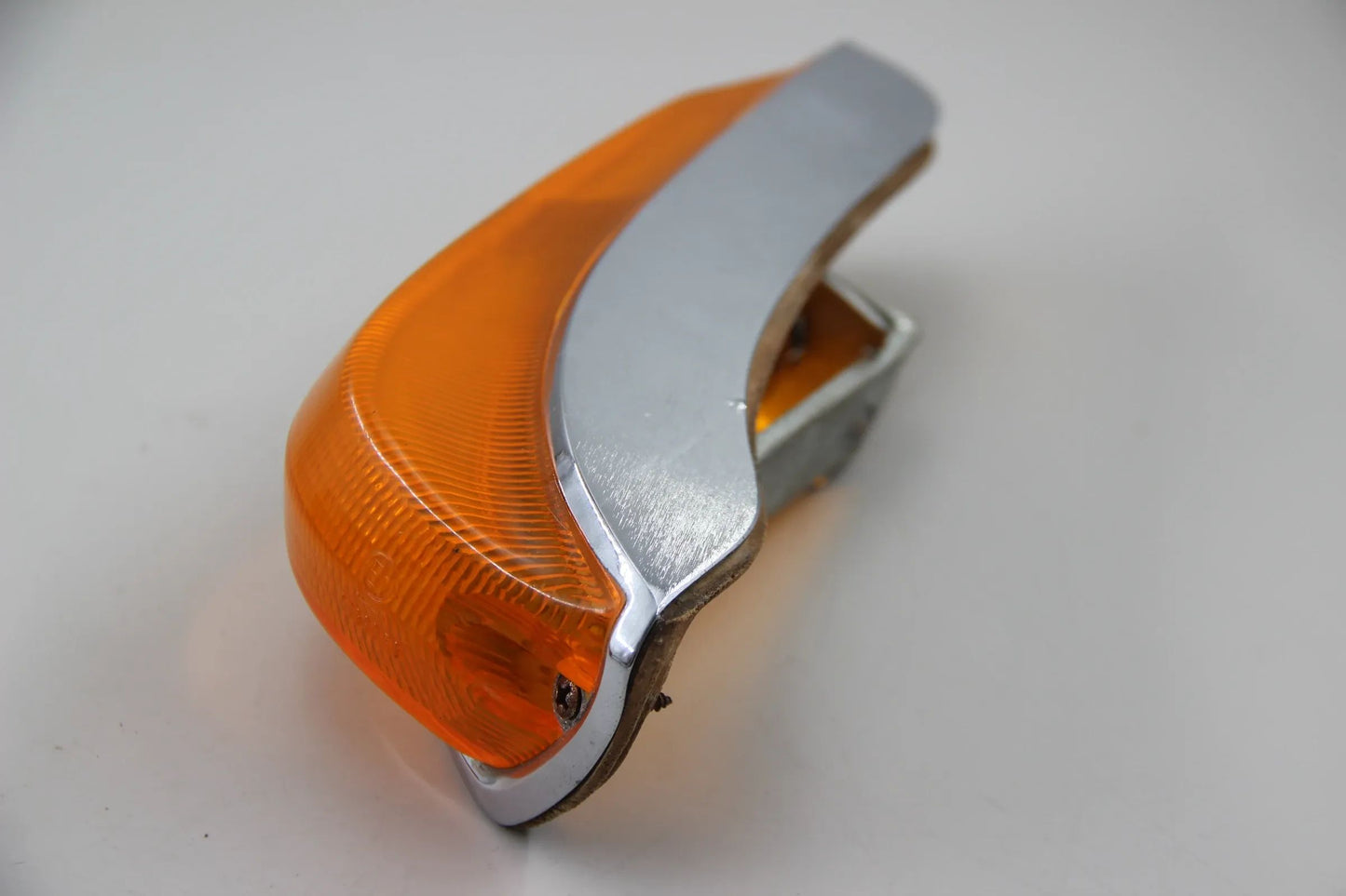 Original BMW E10 Blinker rechts USA K22704 231202