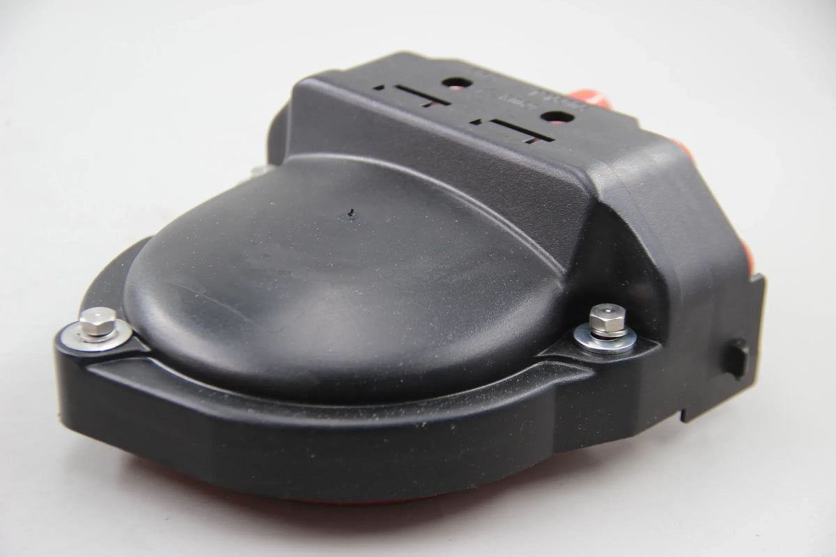 Original BMW E30 E28 E34 E24 E23 E32 E38 E31 Z1 Verteilerkappe 12111715905