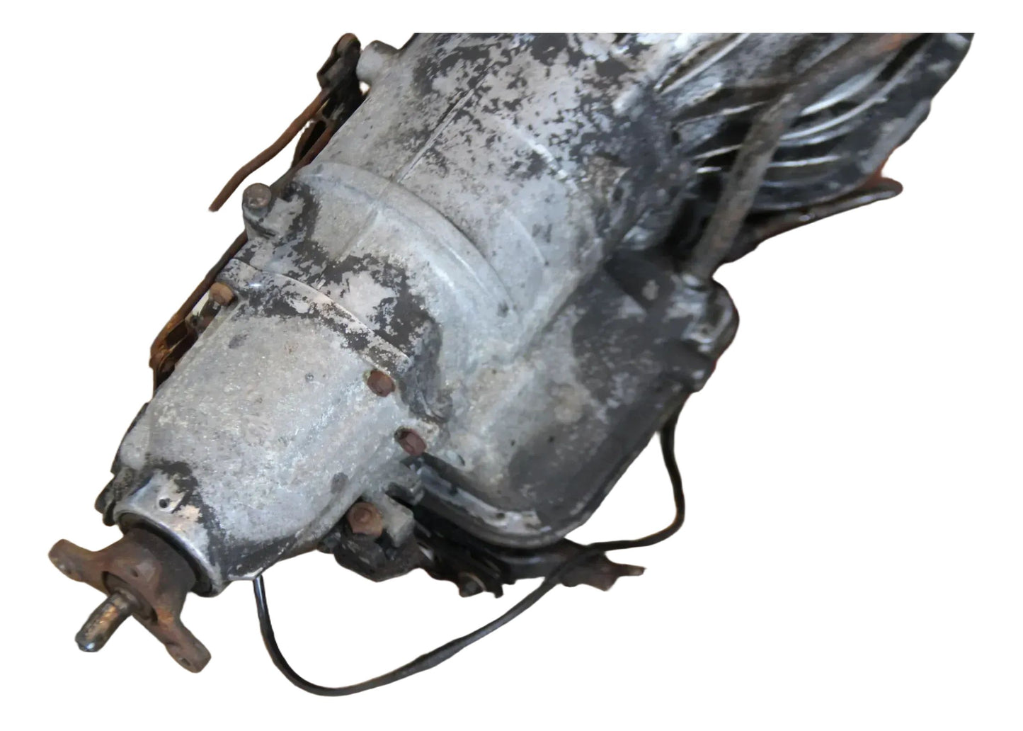 Original BMW E3 E9 2.5-3.0 CSA Automatikgetriebe