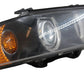 Original BMW E39 5er Scheinwerfer Vorne rechts 15373500