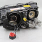 Original BMW E46 3er Scheinwerfer links Xenon defekt 0301089275