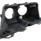 Original BMW E46 3er Scheinwerfer Gehäuse links beschädigt 1305235370