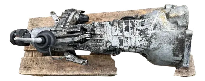 BMW E30 325iX Allrad Getriebe Verteilergetriebe Schaltgetriebe Getrag 260