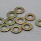 Original BMW E36 E46 E34 E32 E38 E31 E10 10x Unterlegscheibe A10,5 07119931096