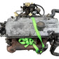 Original BMW 1602 M10 Motor Schalter Fingerkupplung