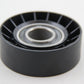 Orig. BMW E34 530i 540i E39 E32 E38 E31 Umlenkrolle D=80MM NOS NLA 11281731838