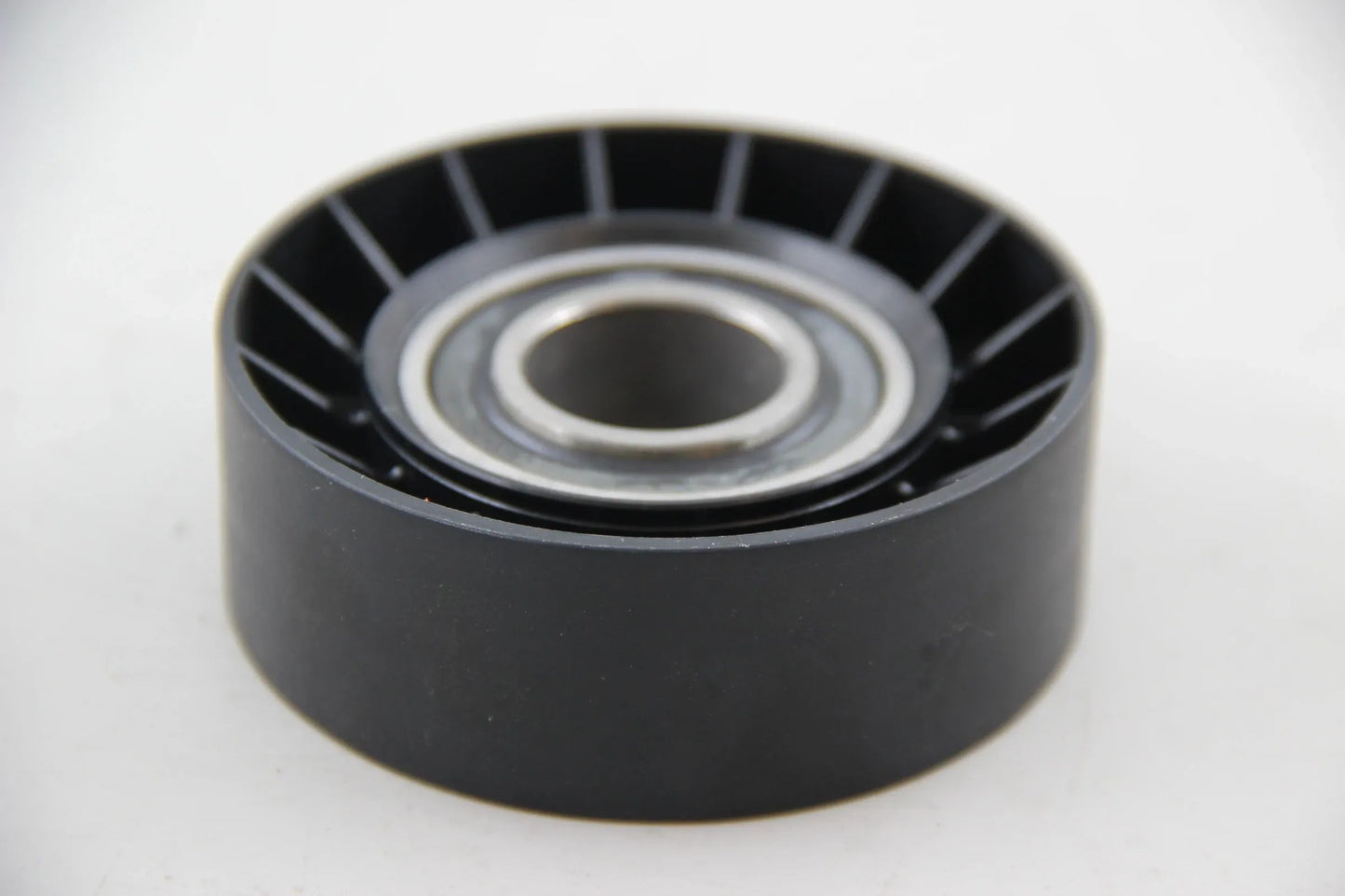 Orig. BMW E34 530i 540i E39 E32 E38 E31 Umlenkrolle D=80MM NOS NLA 11281731838