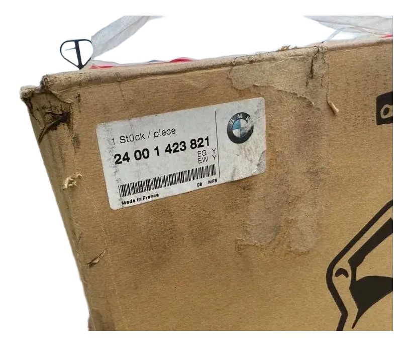 NOS Original BMW Austausch Automatikgetriebe EH 24001423821 A4S 200R - VU
