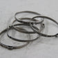 Original BMW E26 E21 E30 E36 E46 E34 E39 E52 Z3 5x Spannband 32111137132