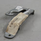 Original BMW E34 518i-540i M5 E32 730i-750i Z1 Schliessbügel rechts 51231928118