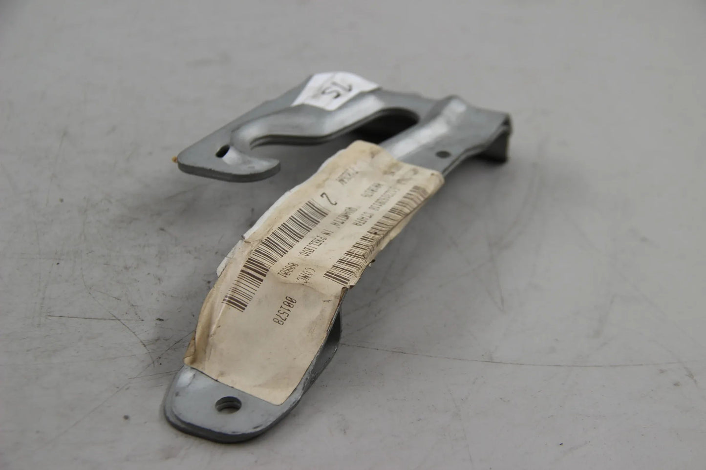 Original BMW E34 518i-540i M5 E32 730i-750i Z1 Schliessbügel rechts 51231928118