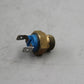 Original BMW E21 E30 318i E12 E28 Temperaturschalter 17CEL NOS NLA 12631279721