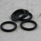 Original BMW Motorrad F650 F650ST G650X 5x O-Ring 21,82 X 3,53 11412345129