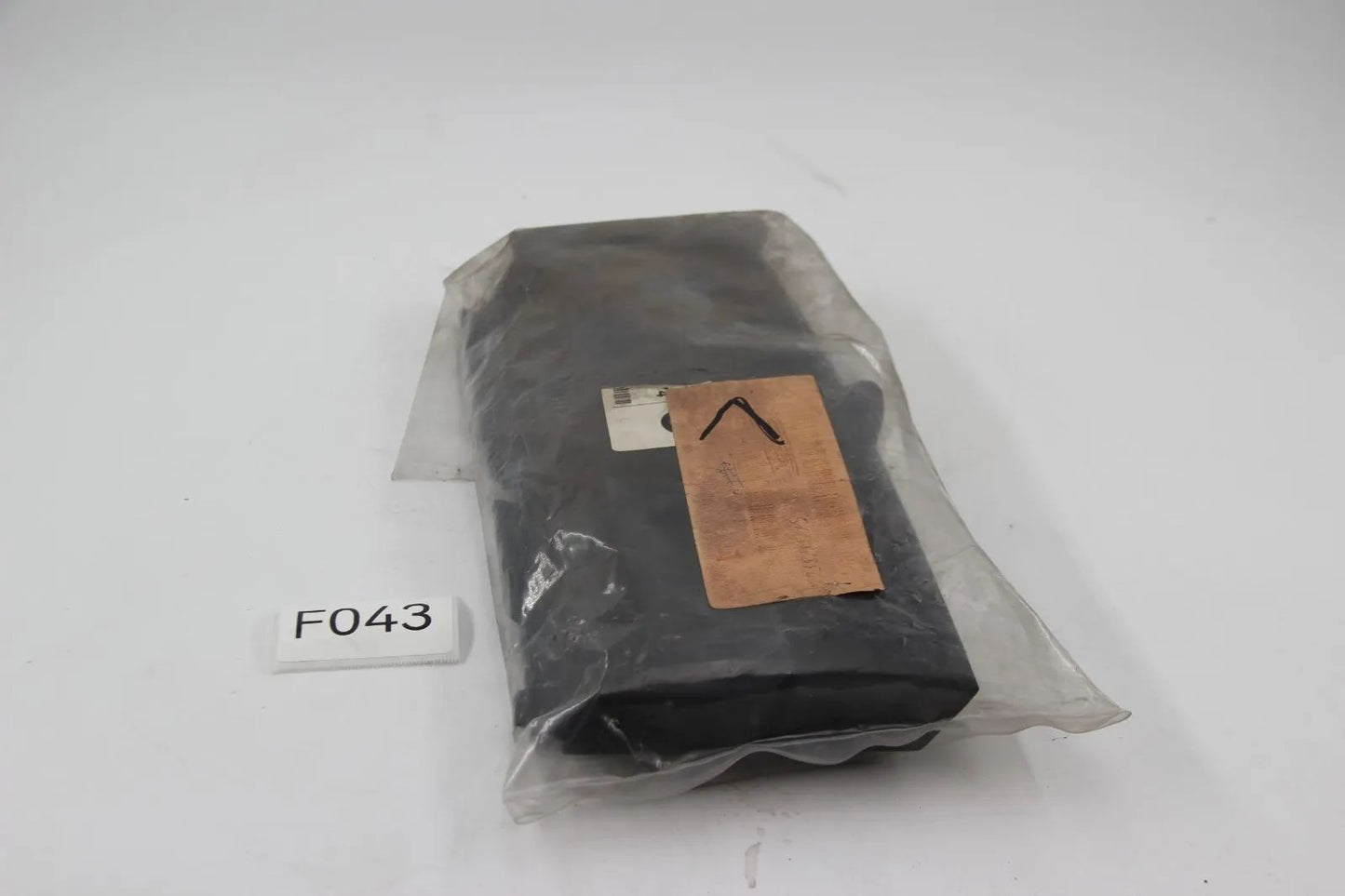 Original BMW E39 5er 520i-540i Gitter Rechts Stoßstange Bumper 51118235638