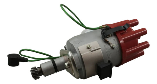 Mercedes-Benz W111 M116 3.5 V8 Zündverteiler Bosch 0231302001 002 158 48 01