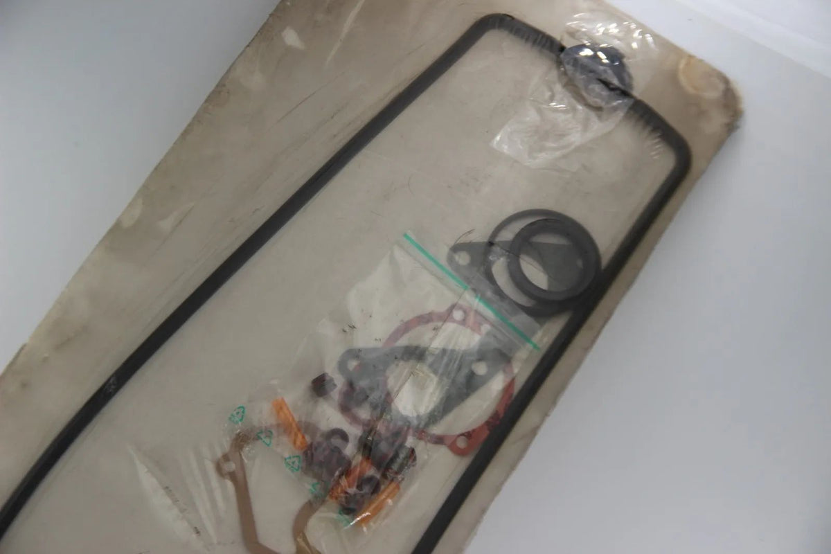 Original BMW E30 E28 E34 2.4d Dichtungssatz Zylinderkopf asbestfrei 11122243879