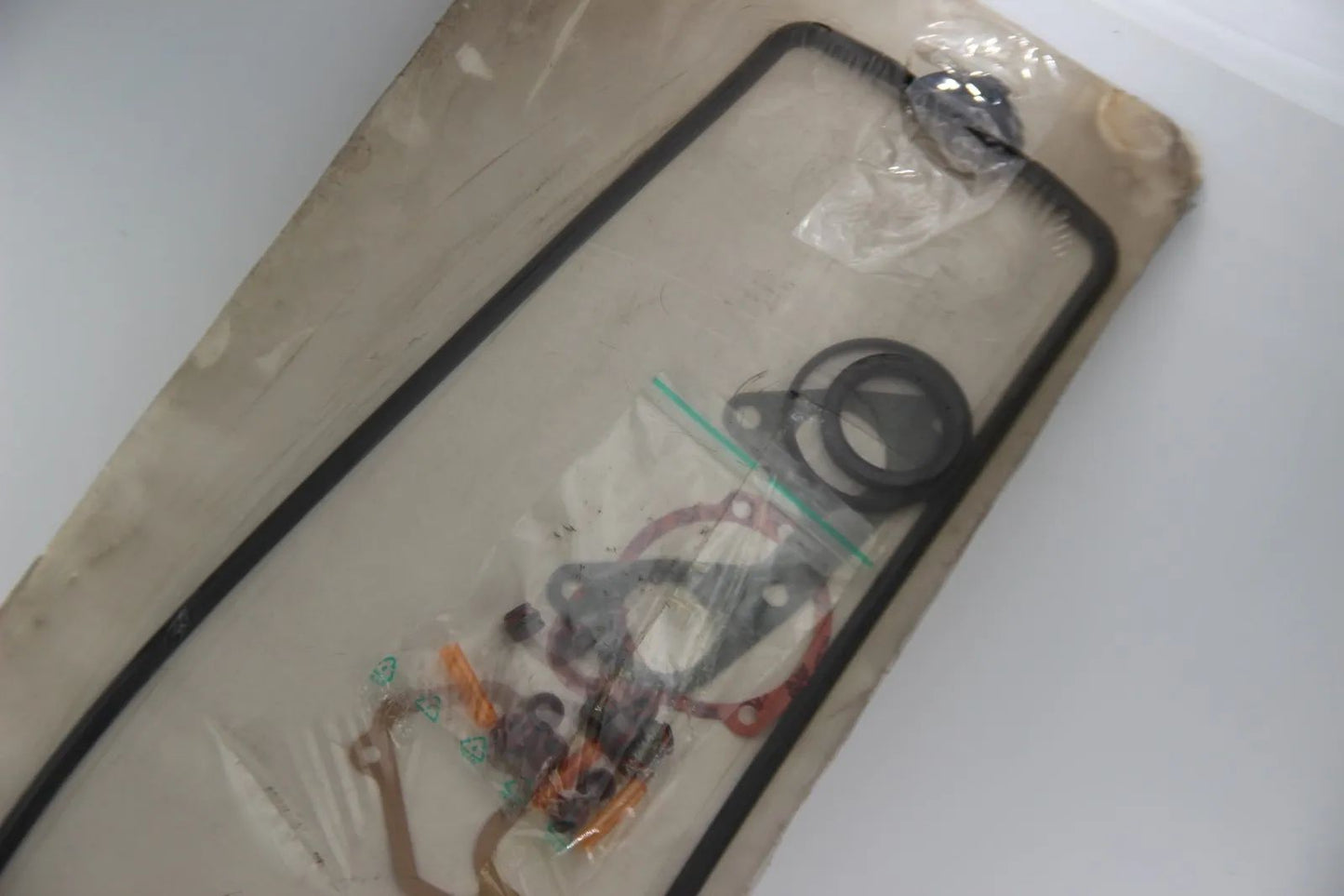 Original BMW E30 E28 E34 2.4d Dichtungssatz Zylinderkopf asbestfrei 11122243879