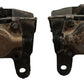 Mercedes-Benz W198 300SL  Dunlop Bremszangen Bremssattel Vorne L+R Brake Caliper
