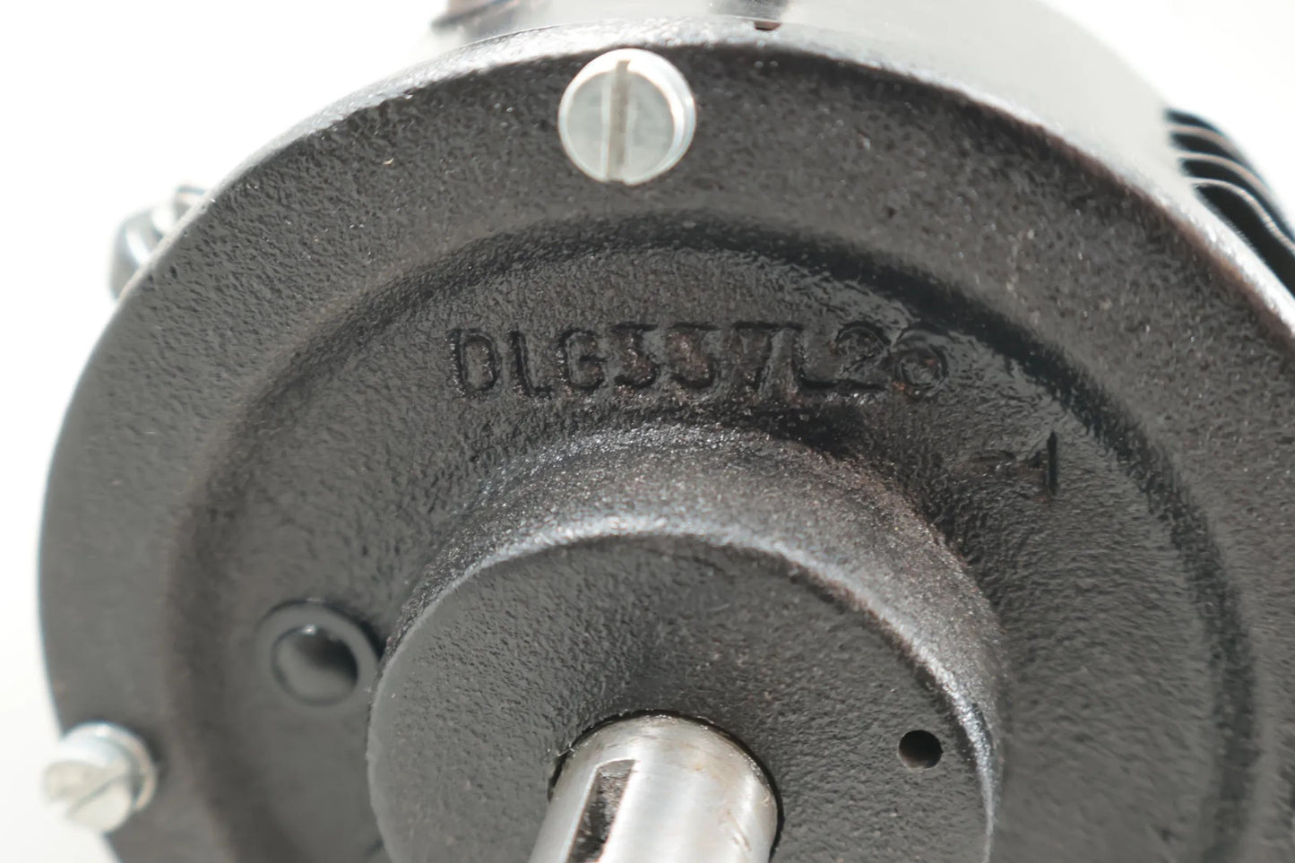 Mercedes-Benz W198 300SL  Lichtmaschine Generator Bosch Alternator 000 154 75 01